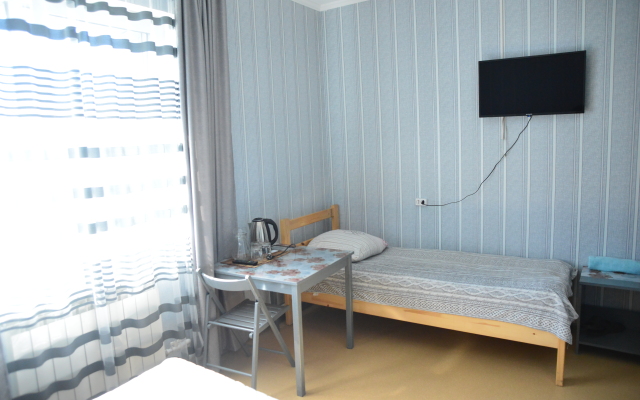 Arbat Mini-hotel
