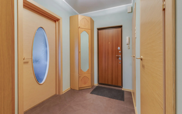 Просторные апартаменты возле Ленинского проспекта