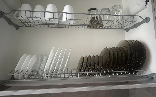 Апартаменты Квартира на Проточной 6