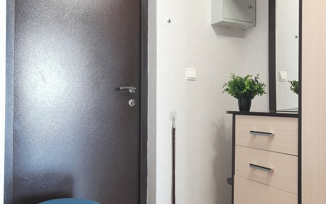 Апартаменты на Фабричной 36