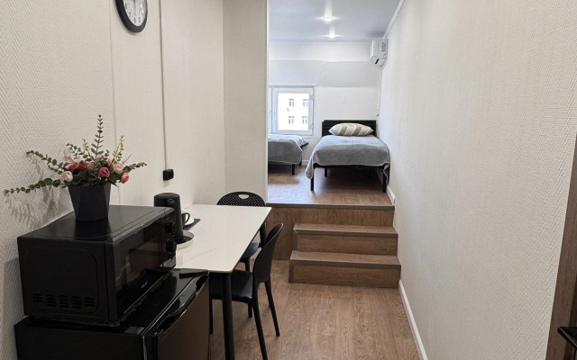 Апартаменты в центре