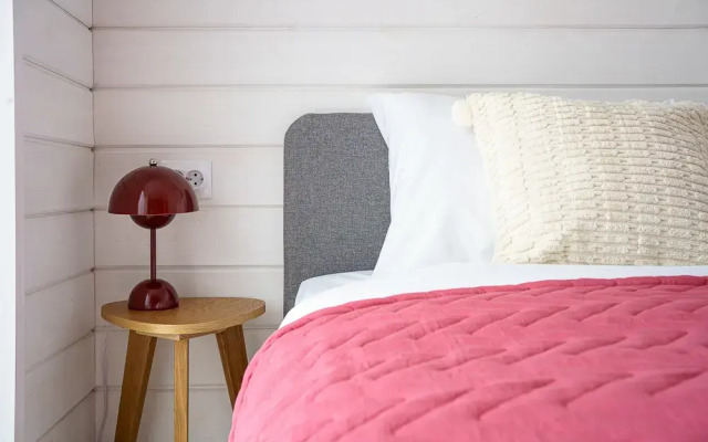 Частный дом WOW Dacha Черешня