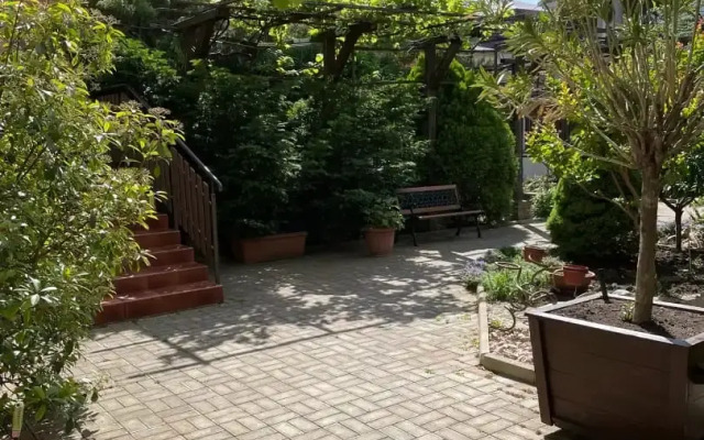 Yava Guest house