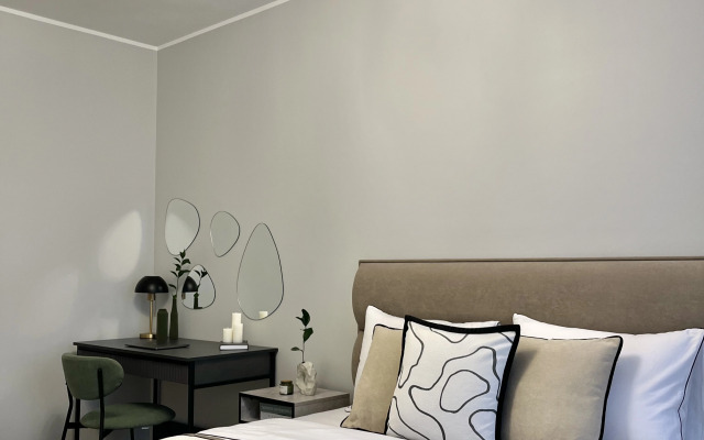 Квартира Дизайнерская квартира на Взлетке