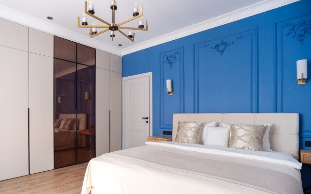 Апартаменты Apart-Deluxe Легенды Моря