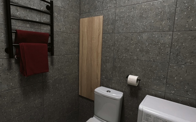 Modnaya Studiya Na Vishnevskoy Flat