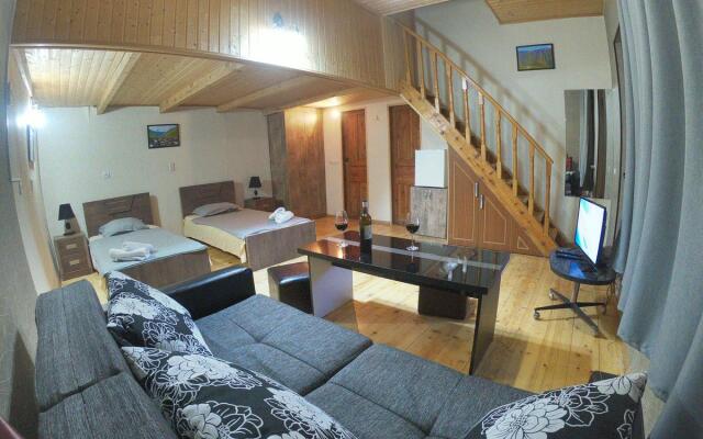 Tour Inn Tbilisi Guest House