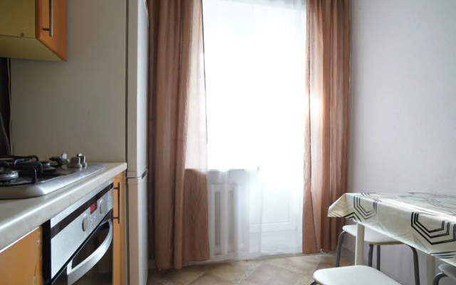 Apartamenty  Right Room dvuhkomnatnye na Bilibina 21
