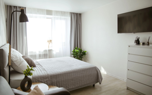 Odnokomnatnye Welcome Home Aparts & Tours Brs Apartments