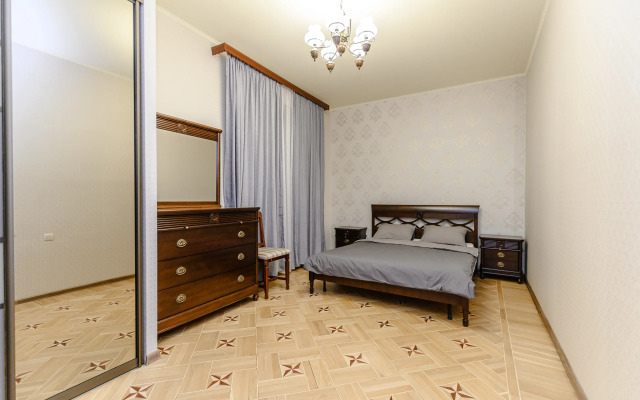 Veshki 4, Mytischi, Okruzhnaya Ulitsa 6 Privat House