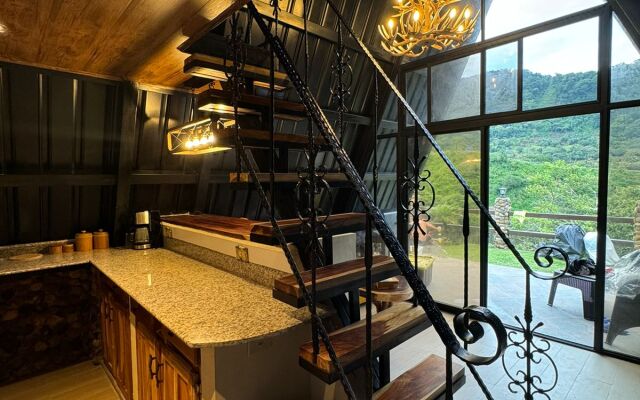 Pika 03 by Pika Cabins Chalet