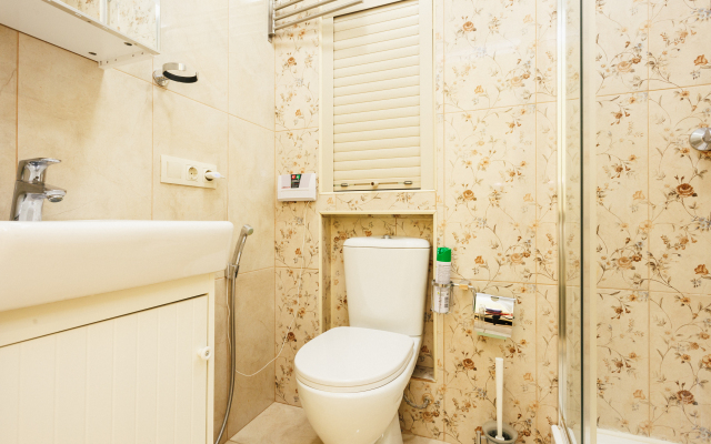 Апартаменты Гости Любят у метро Профсоюзная