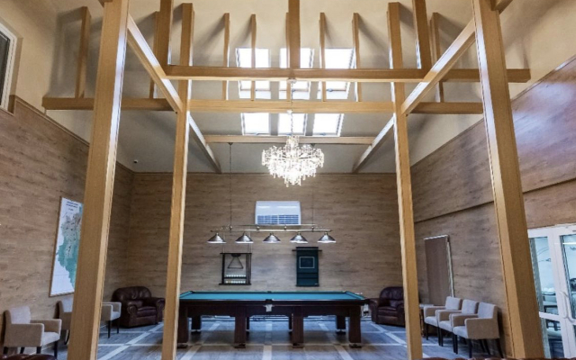 Na Chesnave Guest House