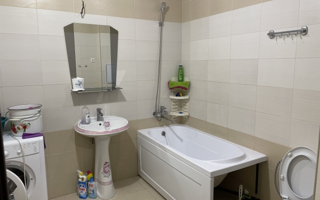 Квартира Уютная Рядом с Морем