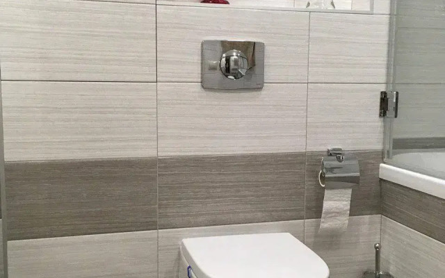 Апартаменты InterLoft 1917