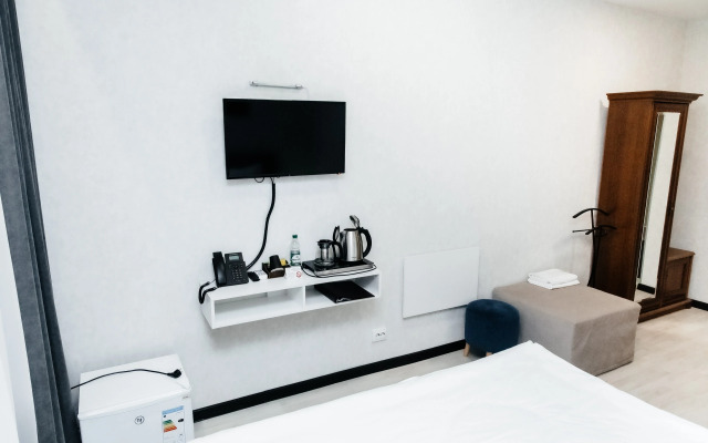 Отель Рубин