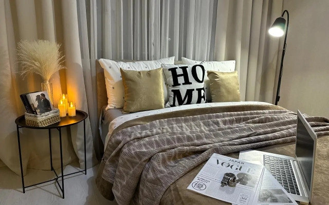 Квартира Живи Тут 89