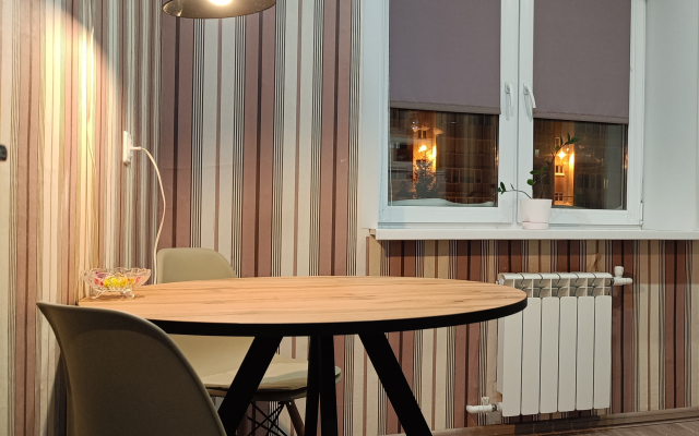 Квартира Хорошо Как Дома