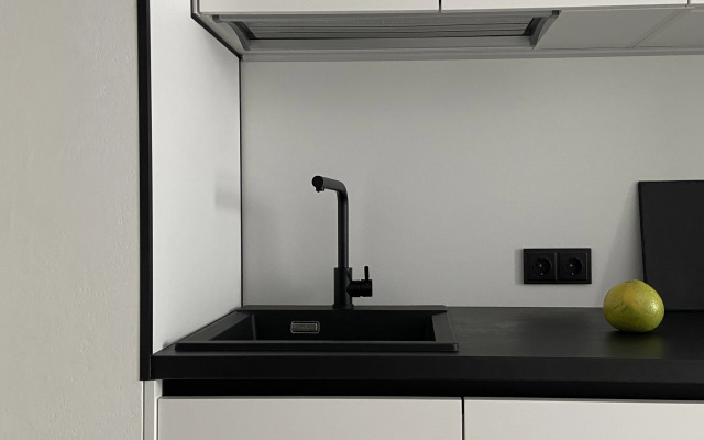 Квартира Онежская 4