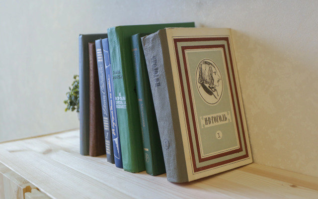 Апартаменты Студия ЖК Граф Орлов