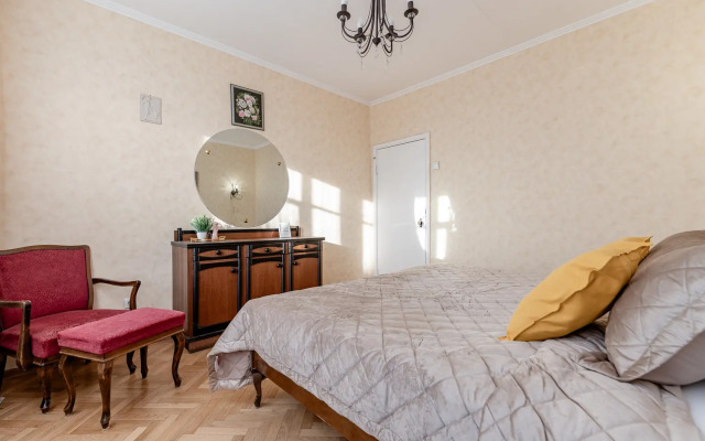 Oruzheyny Per.5 (96) Apartments