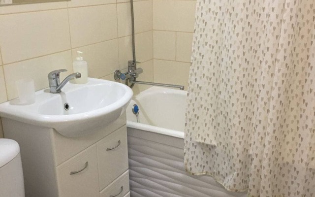 Апартаменты Welcome Home на Дзержинского 31