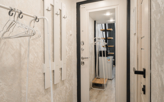 Квартира Тут Атмосфера Питера