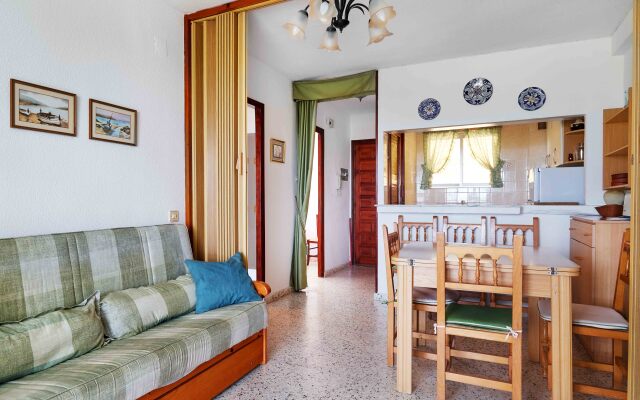 Espanhouse Isabel Apartments