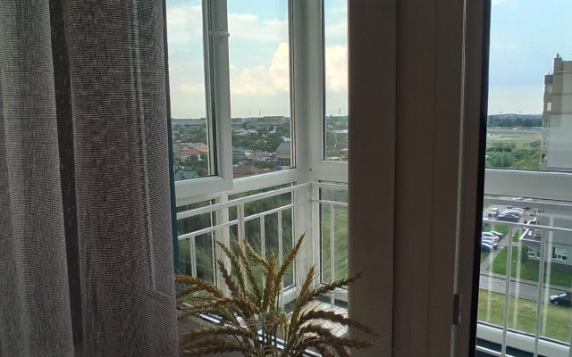 Апартаменты на Денисова 18