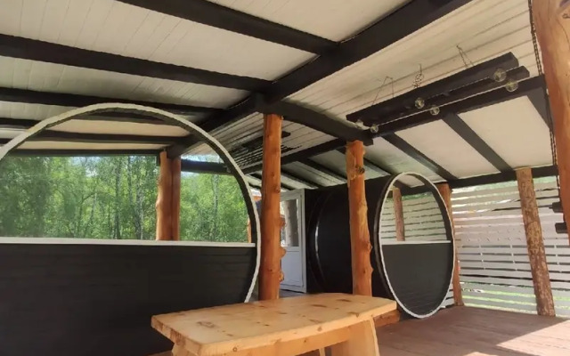 Гостевой дом  Каяк