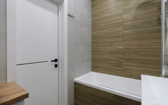 Квартира на Гептнера