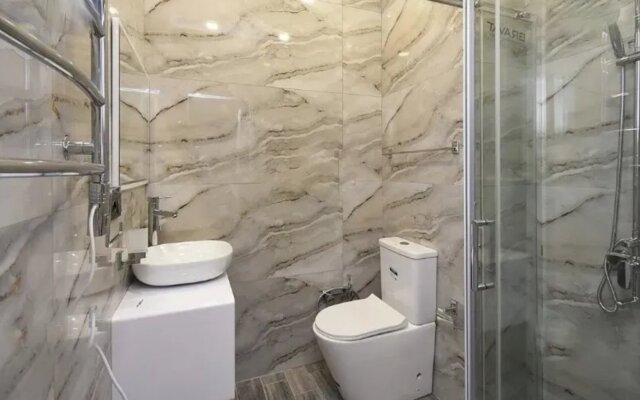 Luxery Apt In Yerevan Apartments