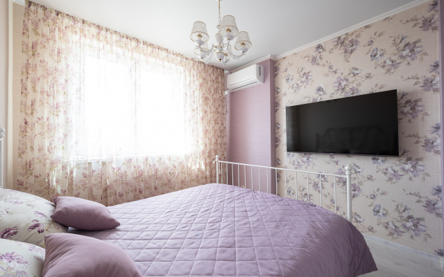 Odnokomnatnaya Ryadom S Akvaparkom Rivyera Flat