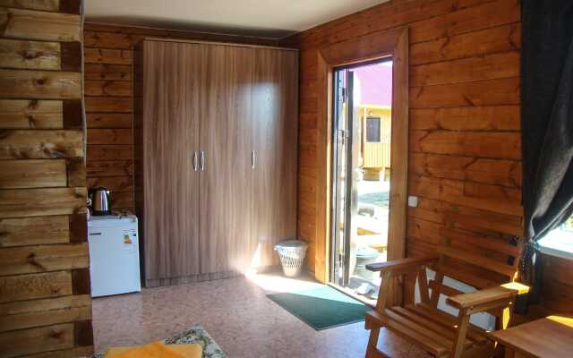 Irbis Hotel