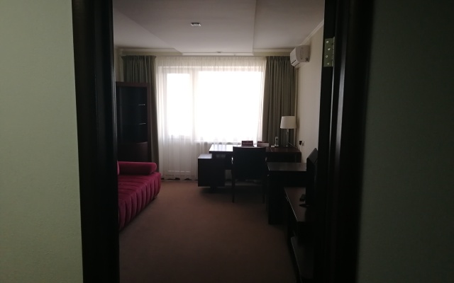 Panorama Hotel