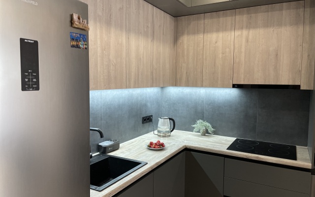 Apartment na Shcherbakova bl. Arbekovo