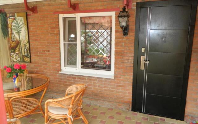 Dlya Otpuska  Private House
