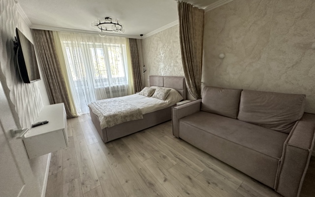 Апартаменты на улице Школьная 21