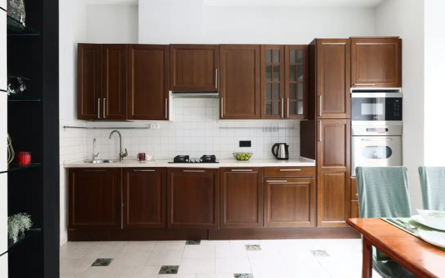 Апартаменты Двухкомнатные Лиговский проспект