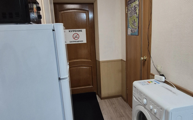 Апартаменты Studio XM на Строителей 12