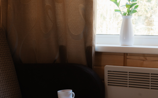 Gostevoy Dom V Karelii Private house