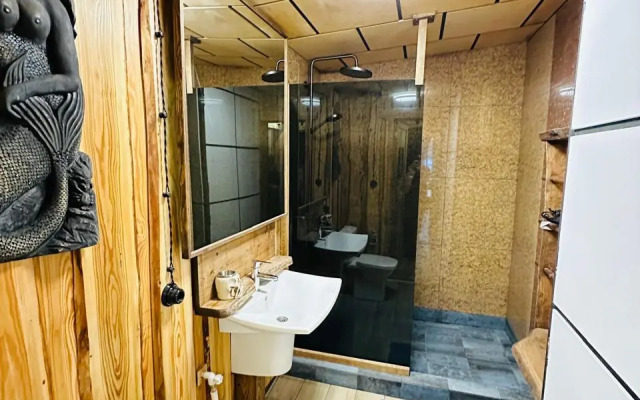 Usadyba La Kum Villa