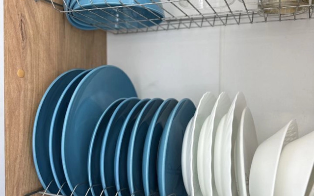 Квартира на улице 65-летия Победы 1/14