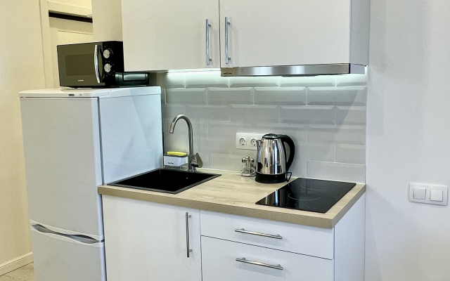 Апартаменты 491.3 Кунцевская