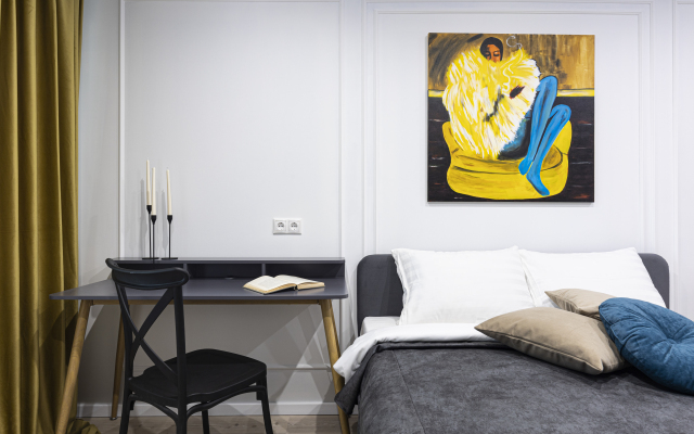 Квартира Тара