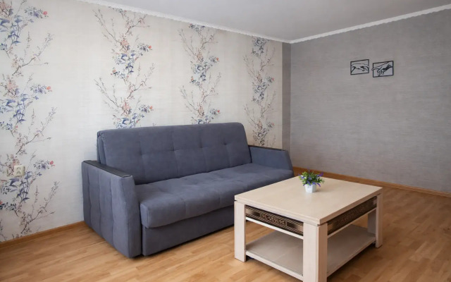 Квартира Двухкомнатная квартира на Угличе