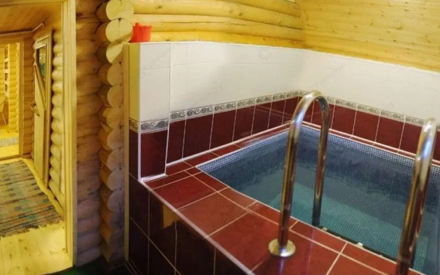Shale Guest house