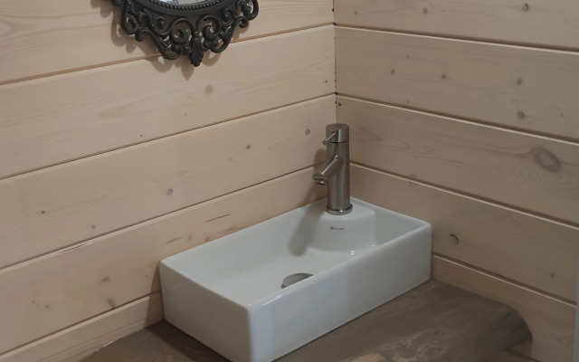 Частный дом Галерея