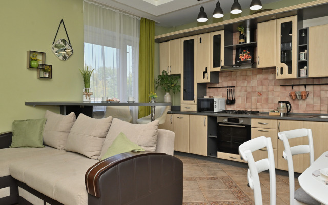 Апартаменты Apart Талалихина