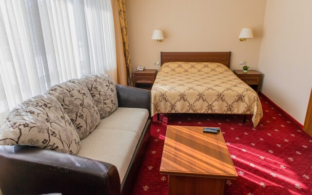 Stavropol Hotel